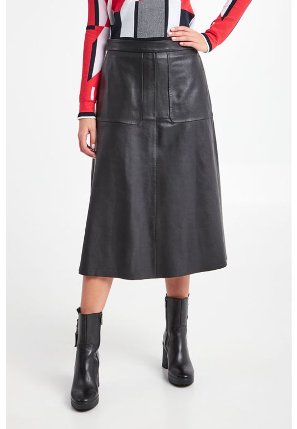 SPÓDNICA LAMBERT Sportmax Code. Styl: klasyczny