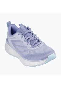 skechers - Buty damskie SKECHERS Edgeride Power Flow. Kolor: niebieski