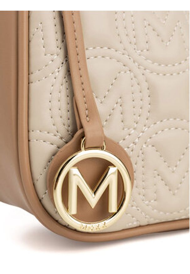 MEXX Torebka MEXX-K-003-06 Écru