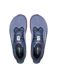Altra Buty do biegania Torin 8 AL0A85QF Granatowy. Kolor: niebieski. Materiał: materiał #4