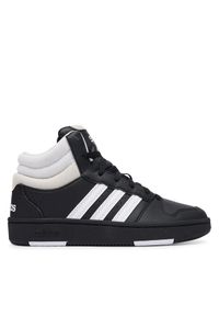 Adidas - Sneakersy adidas. Kolor: czarny #1