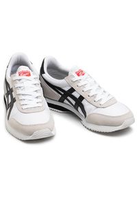 Onitsuka Tiger Sneakersy New York 1183A205 Biały. Kolor: biały. Materiał: materiał #5