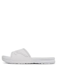 Mizuno Klapki Relax Slide 2 11GJ2020 Biały. Kolor: biały #4