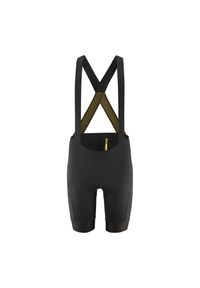 MAVIC - Szorty Mavic Allroad Cargo. Kolor: czarny. Długość: długie. Sport: kolarstwo #1