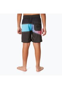 RIPCURL - Spodenki dziecięce Rip Curl Invert S/E-Boy 90. Kolor: czarny #2