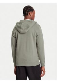 Tommy Jeans Bluza DM0DM20743 Zielony Regular Fit. Kolor: zielony. Materiał: bawełna #5
