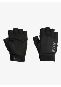 FOX - Rękawiczki rowerowe damskie Fox Ranger Glove Gel Short. Kolor: czarny