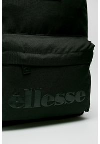Ellesse - Plecak SAAY0540-Navy. Kolor: czarny #5