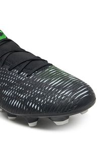 Puma Buty do piłki nożnej Future 8 Play Fg/Ag 108141 02 Czarny. Kolor: czarny. Materiał: skóra #2