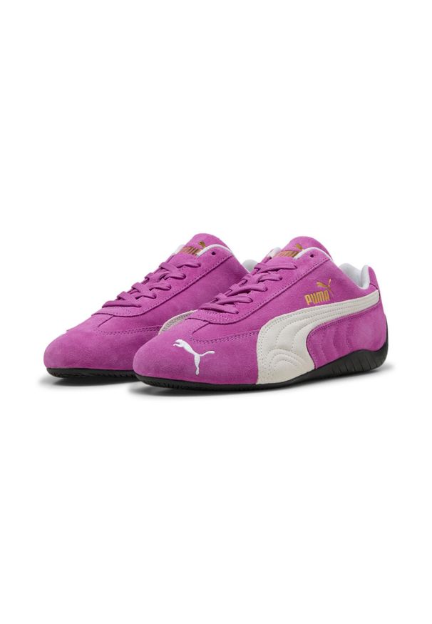 Puma Buty Speedcat Og 39884634. Kolor: różowy