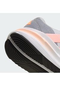 Adidas - adidas Buty do biegania 133055 Szary. Kolor: szary #4