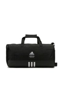 Adidas - adidas Torba 4Athl Ts Duf S HC7268 Czarny. Kolor: czarny #1