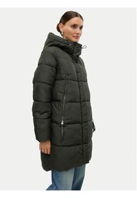 Vero Moda Kurtka zimowa Nova 10311653 Szary Regular Fit. Kolor: szary. Materiał: syntetyk. Sezon: zima #3