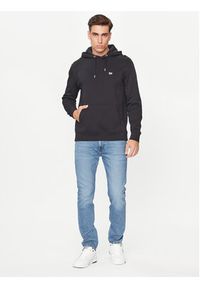 Lee Jeansy 112342298 Niebieski Slim Fit. Kolor: niebieski #4