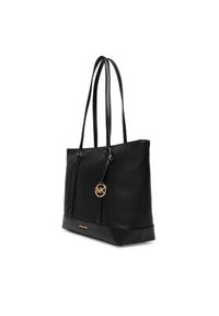 MICHAEL Michael Kors Torebka 30S6G3PT3V Czarny. Kolor: czarny. Materiał: skórzane #3