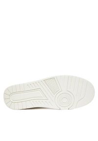 Plein Sport Sneakersy Viper II Core FAES USC0794 SLE004N Biały. Kolor: biały. Materiał: skóra #6