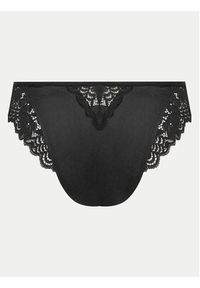 Hunkemöller Figi brazylijskie Lainey 205442 Czarny. Kolor: czarny. Materiał: syntetyk #6