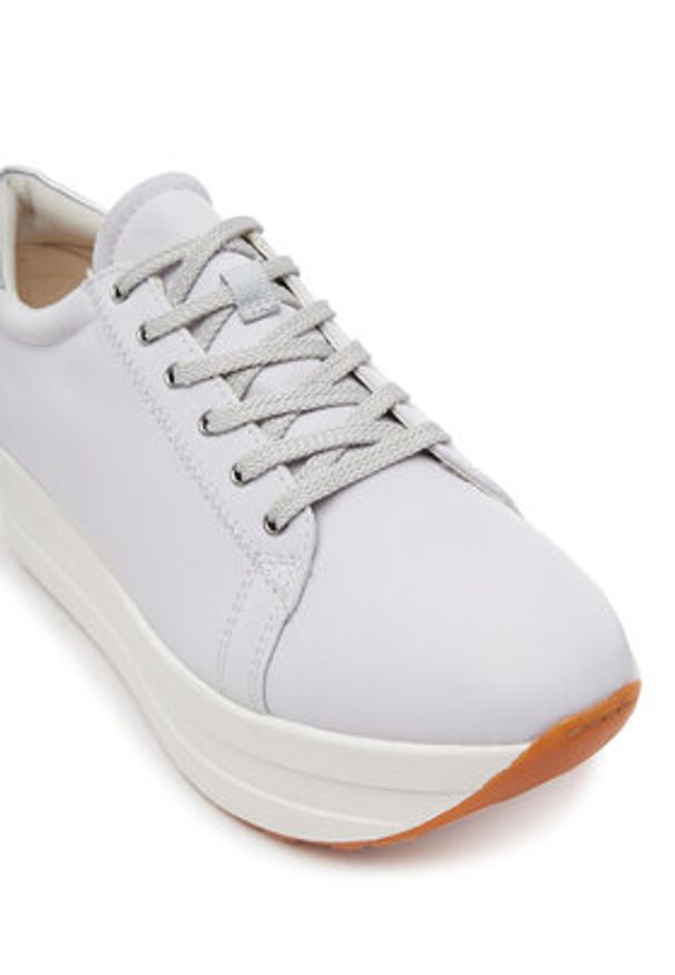 Vagabond Shoemakers Sneakersy Casey 5330-080-88 Szary. Kolor: szary. Materiał: materiał
