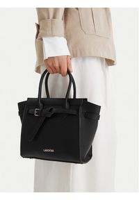 Lasocki Torebka CEO-LSK-X-010-09 Czarny. Kolor: czarny #1