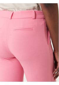 Rinascimento Spodnie materiałowe CFC0127865003 Różowy Slim Fit. Kolor: różowy. Materiał: syntetyk #5