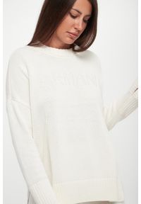 Armani Exchange - Sweter damski ARMANI EXCHANGE #4