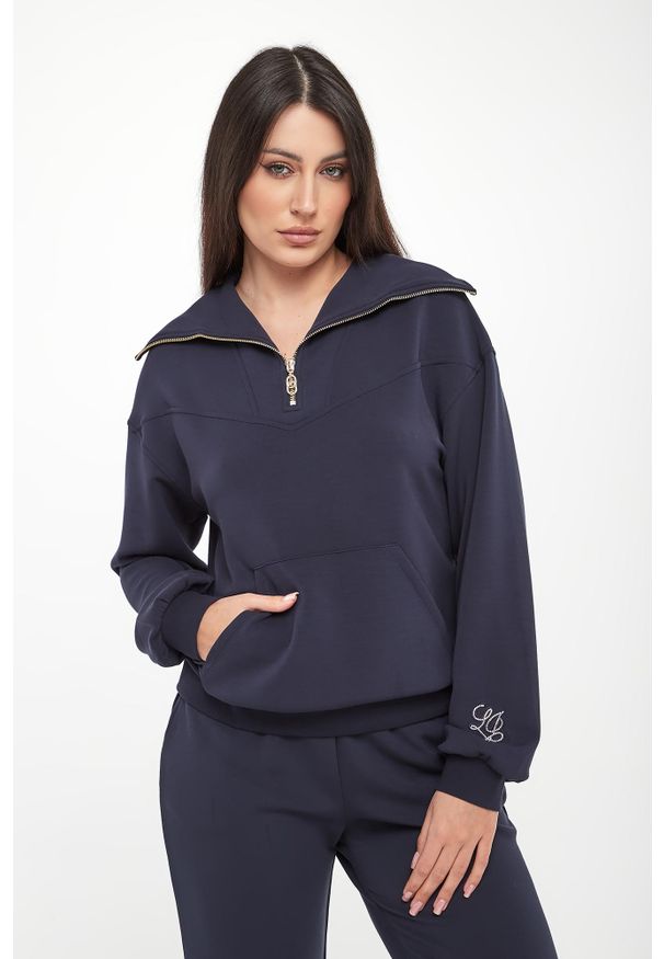 Liu Jo - Dres damski LIU JO. Materiał: dresówka