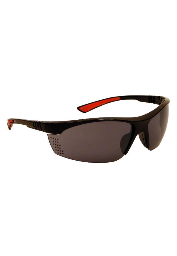 Reebok - Okulary Przeciwsłoneczne Zig Tech 2.0. Kolor: czarny. Sport: turystyka piesza
