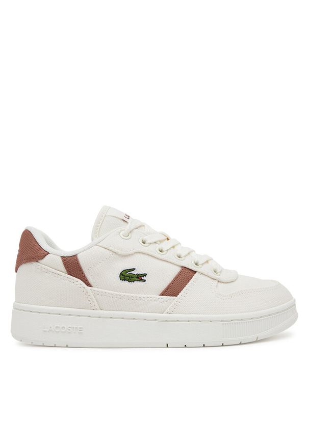 Sneakersy Lacoste
