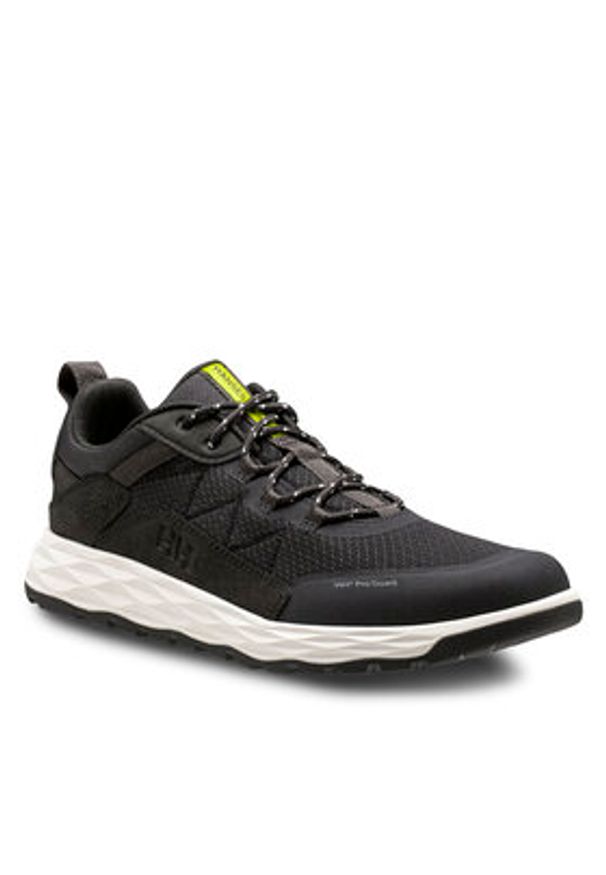 Helly Hansen Sneakersy Chilliwack 11949 Czarny. Kolor: czarny. Materiał: materiał