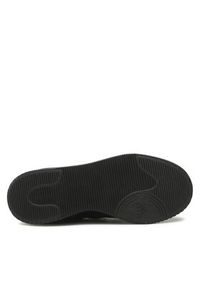 Adidas - adidas Sneakersy Court Funk HQ1676 Czarny. Kolor: czarny. Materiał: syntetyk #4