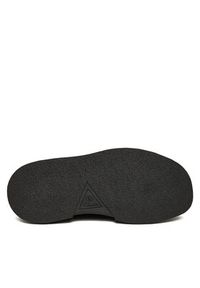 Clarks Półbuty Torview W 26184943 Czarny. Kolor: czarny. Materiał: skóra #5