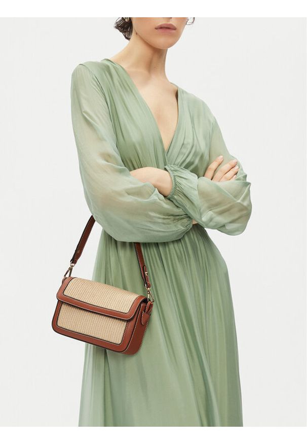 DeeZee Torebka MDR-C-019-03. Beżowy. Kolor: beżowy