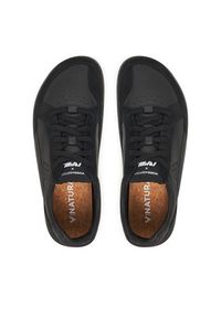 Vivo Barefoot Sneakersy Gobi II 309660 Czarny. Kolor: czarny. Materiał: skóra #5