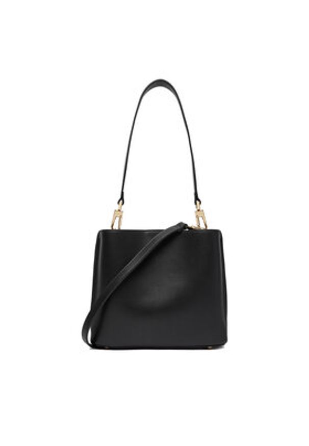 Gino Rossi - GINO ROSSI Torebka C-LX10291 Czarny. Kolor: czarny