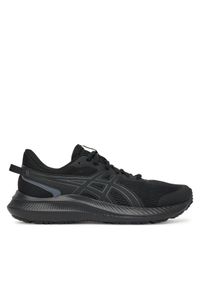 Asics Buty do biegania Jolt 5 1012B757 Czarny. Kolor: czarny. Materiał: mesh, materiał