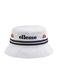 Ellesse Kapelusz Bucket Lorenzo SAAA0839 Biały. Kolor: biały. Materiał: materiał #4