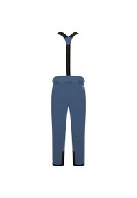 DARE 2B - Męskie Spodnie Narciarskie Wodoodporne Z Szelkami Achieve II. Kolor: niebieski. Sezon: zima. Sport: narciarstwo #1