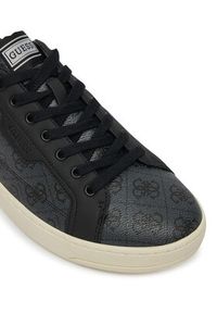 Guess Sneakersy FMJVIC ELL12 Czarny. Kolor: czarny. Materiał: skóra #4