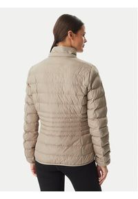 EA7 Emporio Armani Kurtka przejściowa 8NTB23 TNF8Z U6167 Beżowy Regular Fit. Kolor: beżowy. Materiał: syntetyk #5