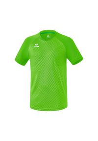 ERIMA - Jersey Erima Madrid. Kolor: zielony. Materiał: jersey. Sport: piłka nożna #1