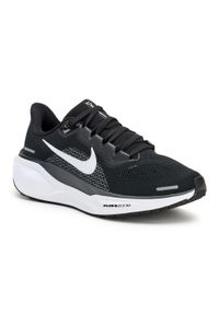 Buty do biegania damskie Nike Pegasus 41. Kolor: czarny. Sport: bieganie #1