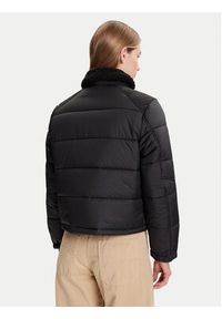 G-Star RAW - G-Star Raw Kurtka zimowa Expedition D26958-B958 Czarny Regular Fit. Kolor: czarny. Materiał: syntetyk. Sezon: zima #4
