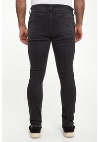 Karl Lagerfeld - Jeansy męskie KARL LAGERFELD #4
