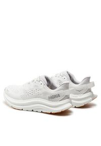 HOKA - Hoka Buty do biegania Kawana 2 1147913 Biały. Kolor: biały. Materiał: materiał #3