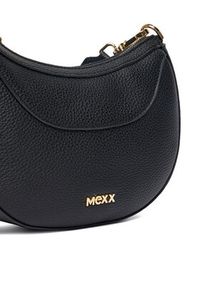 MEXX Torebka CEO-MEXX-L-011-09 Czarny. Kolor: czarny #5