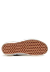 Vans Tenisówki Sk8-Hi Reconst VN0005UKNUT1 Granatowy. Kolor: niebieski. Materiał: materiał #3