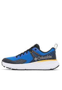 columbia - Columbia Trekkingi Konos™ TRS 2079321 Niebieski. Kolor: niebieski. Materiał: materiał. Sport: turystyka piesza #4