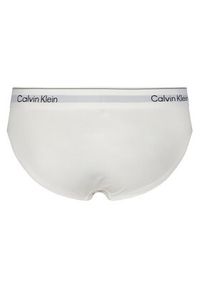 Calvin Klein Underwear Komplet slipów LV00NB4388 Czarny. Kolor: czarny. Materiał: bawełna #6