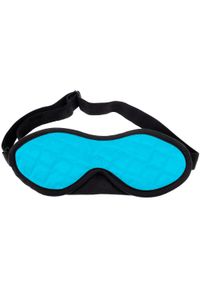 Opaska na oczy SEA TO SUMMIT Ultra-Sil Eye. Kolor: niebieski