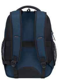AMERICAN TOURISTER - Plecak American Tourister 15.6'' Urban Groove UG12 139867 1265 dark navy #4